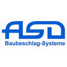 ASD Baubeschlag-Systeme